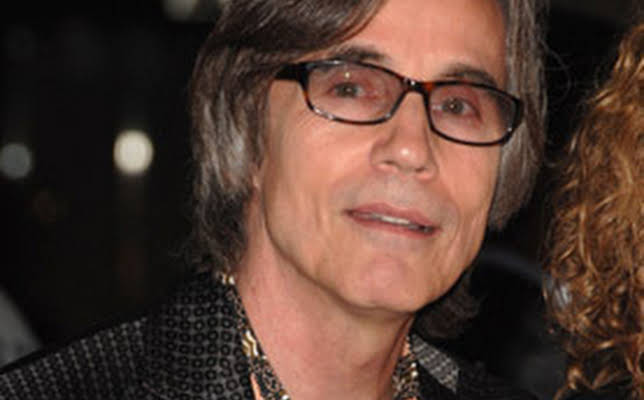 Jackson Browne