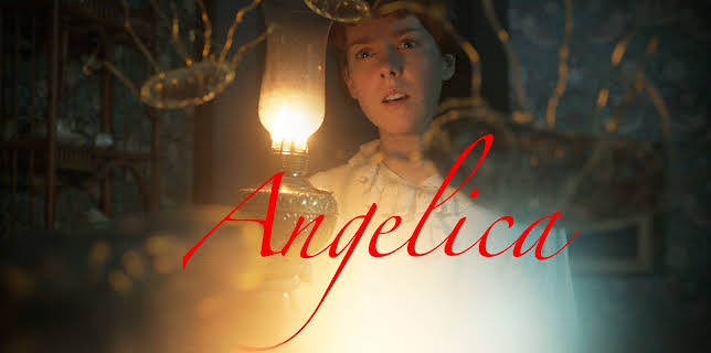 Angelica (2015)