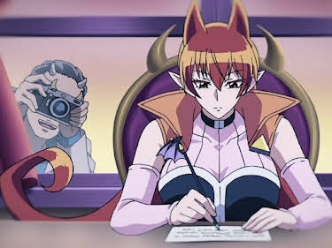17:35: Welcome to Demon School! Iruma-kun | ProSieben Maxx | 6/8 2026