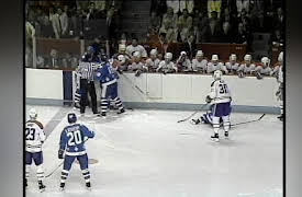 NHL Classics: Quebec Nordiques at Montreal Canadiens, 1985