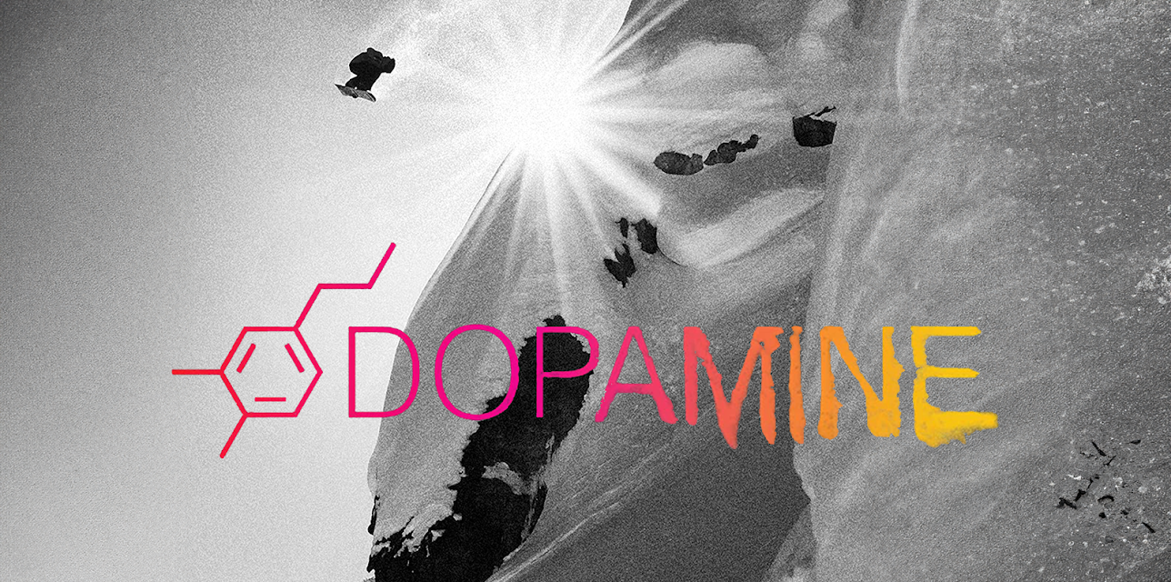 Dopamine (2003)