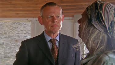 19:00: Doc Martin (S6 E8) (S6) | TV6 | 5/12 2026