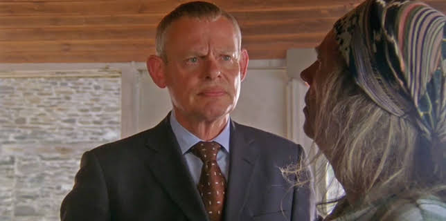 17:05: Doc Martin (S6 E8) (S6) | TV6 | 12/26 2025