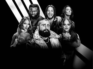 22:00: NXT | ProSieben Maxx | 7/2 2026