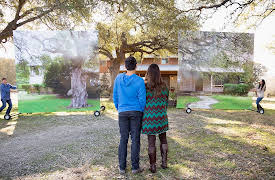 Fixer Upper Season 1: Academics Seek Acreage