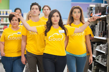19:45: Superstore (S1 E7) (S1) | Viasat Series | 4/29 2026