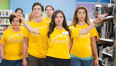 Superstore (S1 E7)