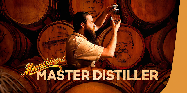 Moonshiners: Master Distiller Season 1