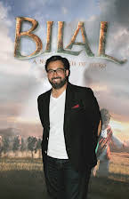 Ayman Jamal as Director