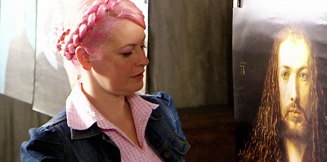 05:30: Nie wieder keine Ahnung! Malerei | SR Fernsehen | 1/16 2026