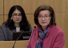 Welsh First Minister's Questions