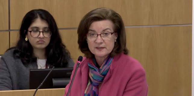 1:15 AM: Welsh First Minister's Questions | BBC Parliament | 2/15 2026