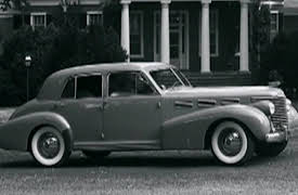 A CARography: A Carography: Cadillac