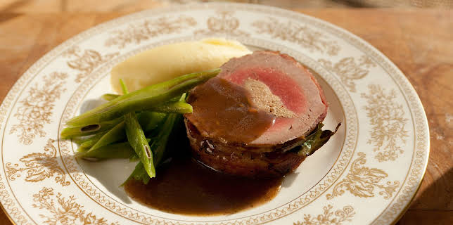 Hairy Bikers' Best of British