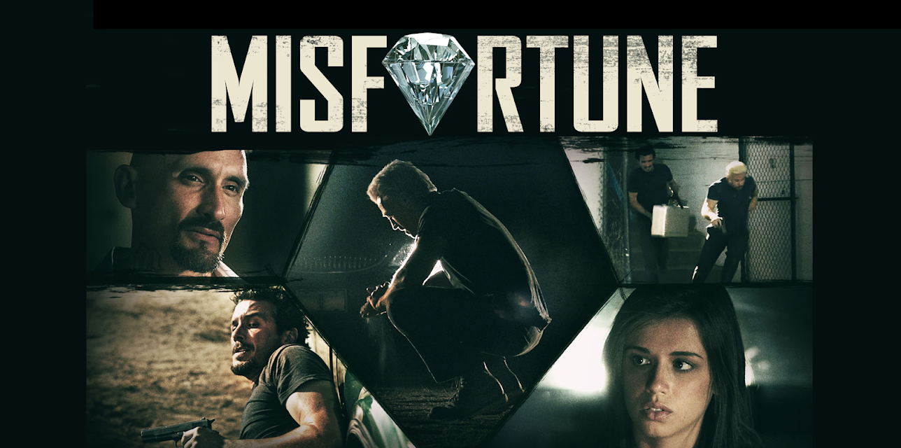 Misfortune (2016)