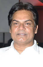Akhilendra Mishra as 