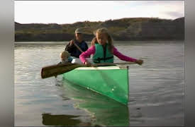 Postcards from Buster: Season One: Up the River (Mandan and Bismarck, North Dakota)