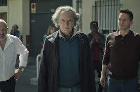 Entrevías: Vad har sopats under mattan?