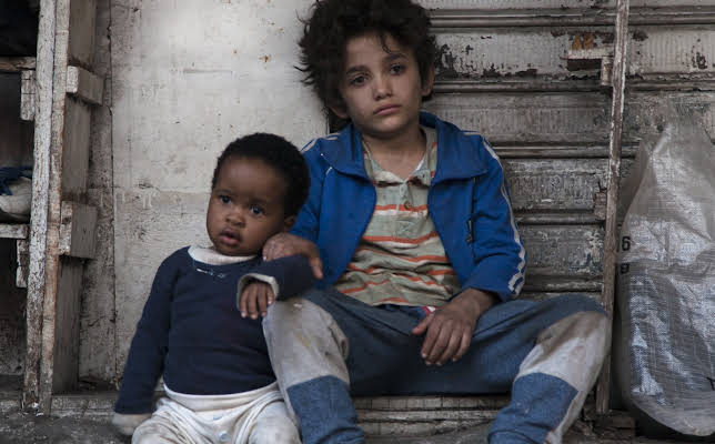 Boluwatife Treasure Bankole