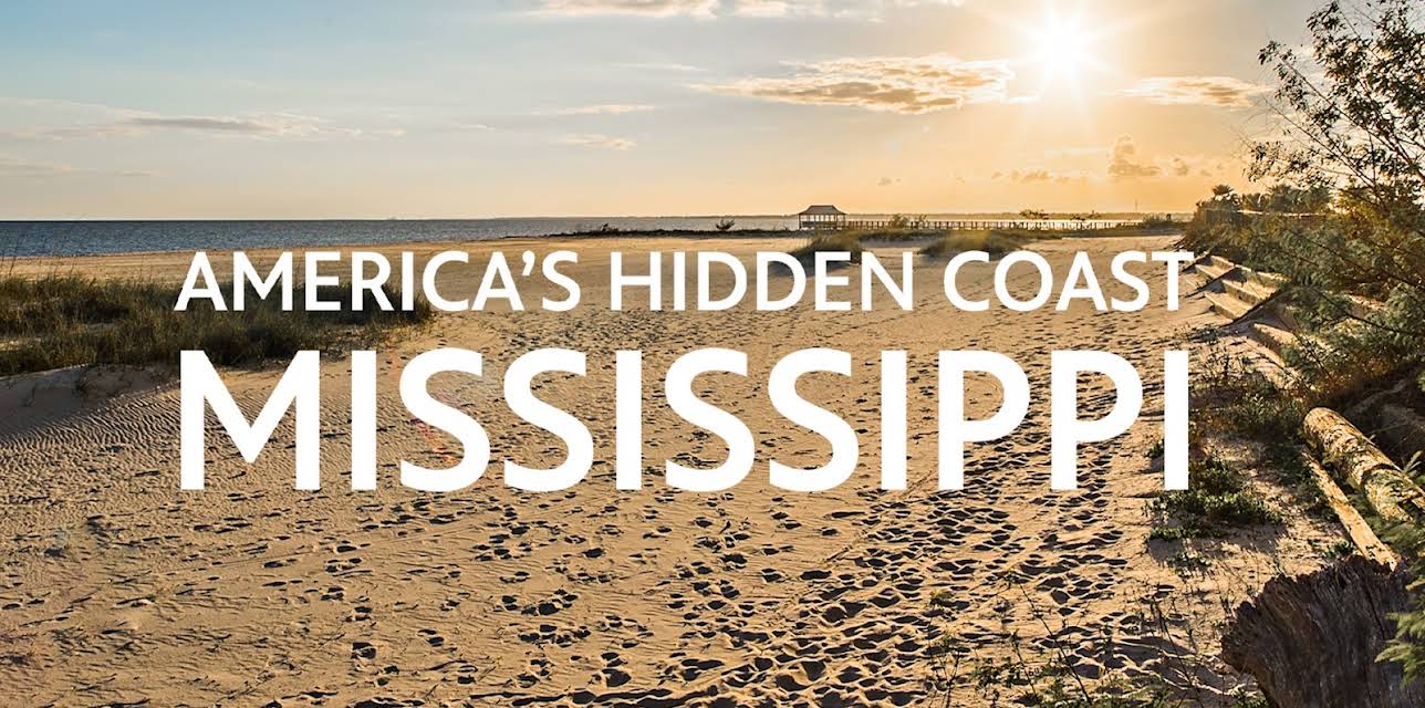 America's Hidden Coast - Mississippi (2024)