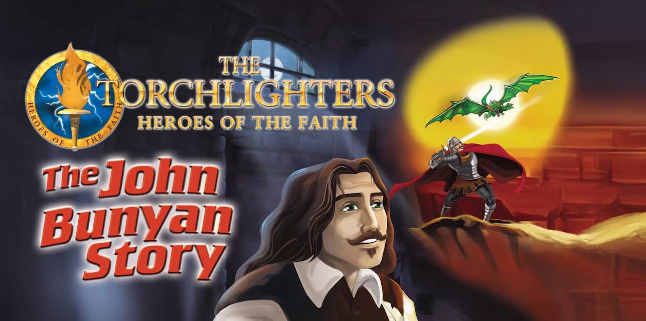 Torchlighters: The John Bunyan Story (2026)