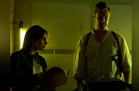 Knight Watchmen: The Holloway Case