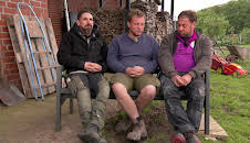 Die Beet-Brüder