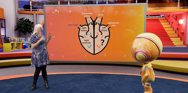 9:00 AM: Bitesize Daily: 9-11 Year Olds | CBBC | 3/20 2026