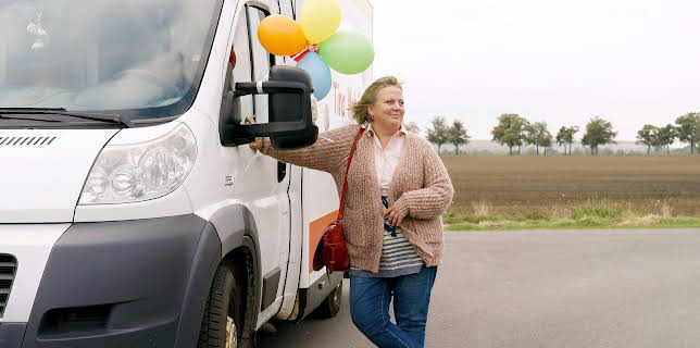 13:15: Tina mobil (2/6) | MDR Fernsehen | 3/5 2026