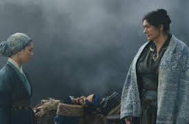 Nya legender om Apkungen: En del av dig saknas