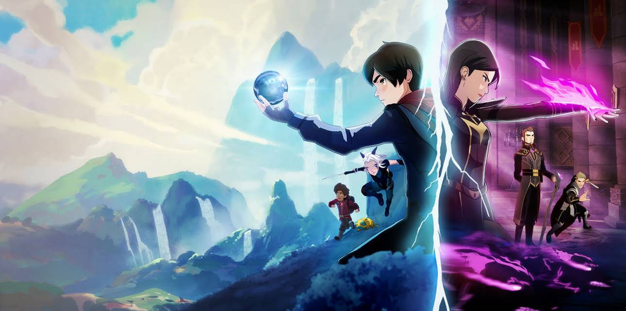 The Dragon Prince