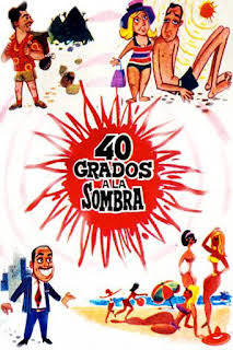 03:20: 40 grados a la sombra | 13 TV | 8/1 2026