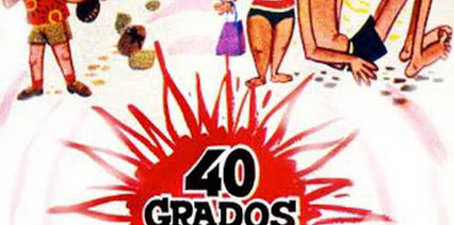 15:25: 40 grados a la sombra | La 7 | 3/7 2026