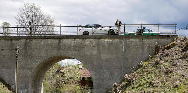 09:05: Hubert ohne Staller | Das Erste | 11/3 2025