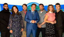 Would I Lie To You? (S15 E7)