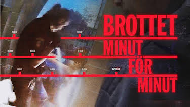 22:00: Brottet minut för minut | SVT1 | 8/23 2026