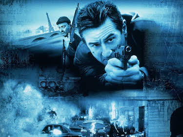00:00: Ronin | Kabel Eins | 6/2 2026