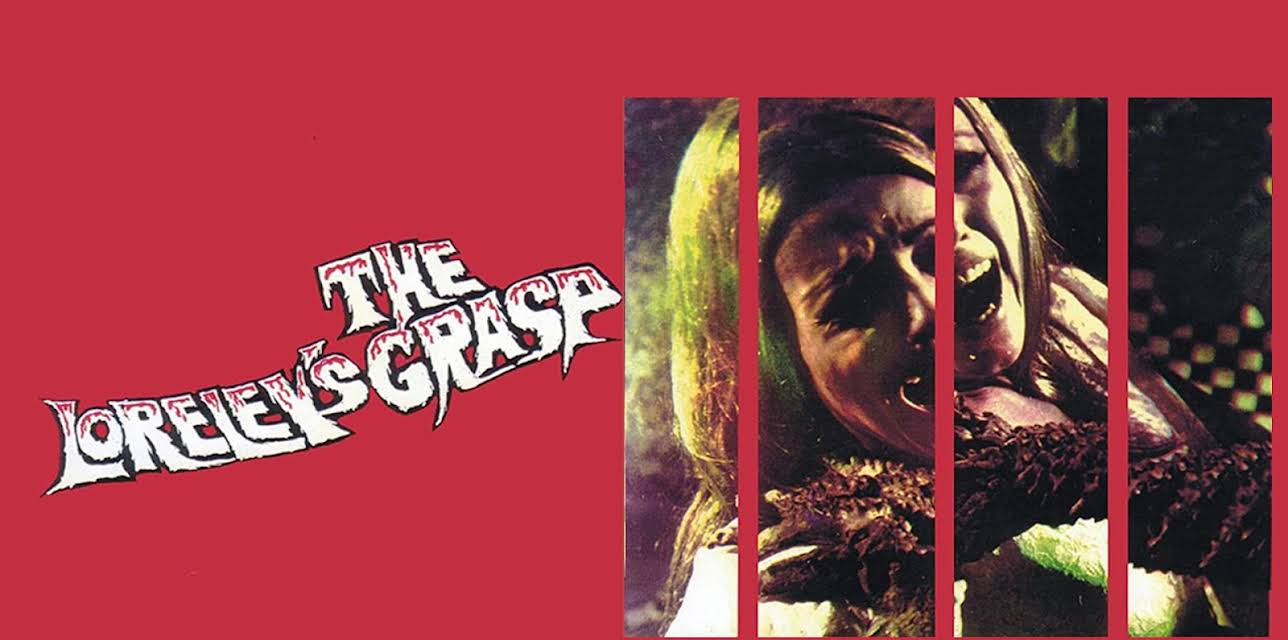 The Loreley's Grasp (1975)