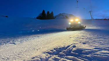 19:40: Re: Der Ausverkauf der Skigebiete | Arte | 4/1 2026