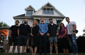 Ghost Hunters: Episode 8