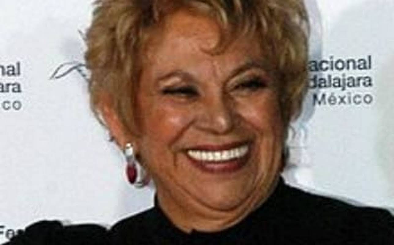 Lupe Ontiveros