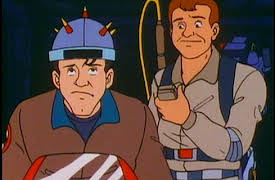 The Real Ghostbusters: Episode 43