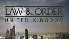 Londres: distrito criminal