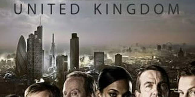 15:25: Londres: distrito criminal | Canal Extremadura | 2/20 2026