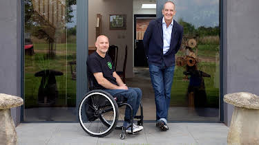 7:55 PM: Grand Designs | More 4 | 12/29 2025
