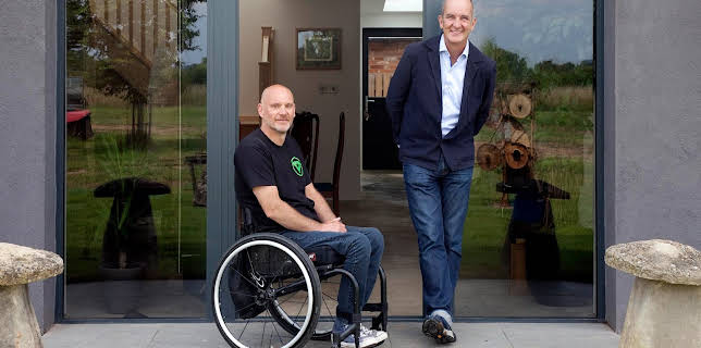 6:55 PM: Grand Designs | More 4 | 12/29 2025