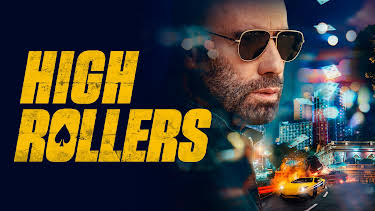 21:00: High Rollers | Viasat Premiere | 4/14 2026