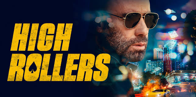 01:15: High Rollers | Viasat Premiere | 12/15 2025