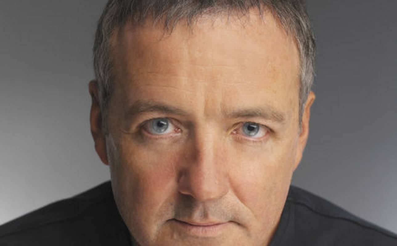 Paul Barrett