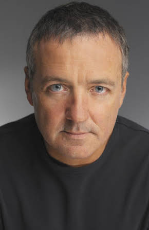Paul Barrett as Pilot